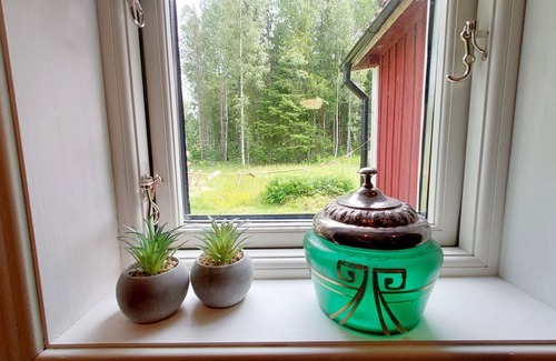 Mjolby Municipality House | Charming Golftorpet in Mjölby | SE10021