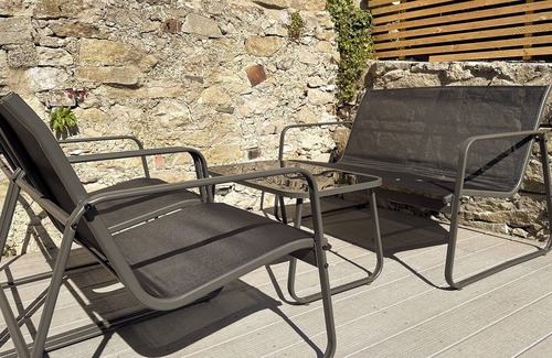 Llandudno House | Charming Grade II Listed Retreat Next to Orme Tramway, at the Foot of Great Orme