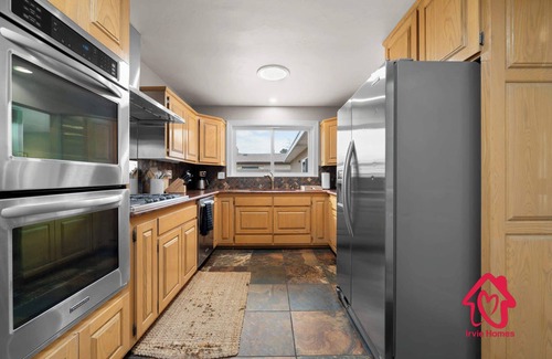 Northeast Heights House | Charming Grande Oasis Heated Pool- An Irvie Home