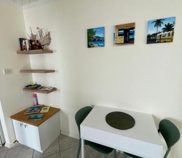 Rockley House | Charming Ground-Floor Studio in South Coast Barbados