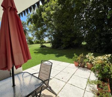Rockley House | Charming Ground-Floor Studio in South Coast Barbados