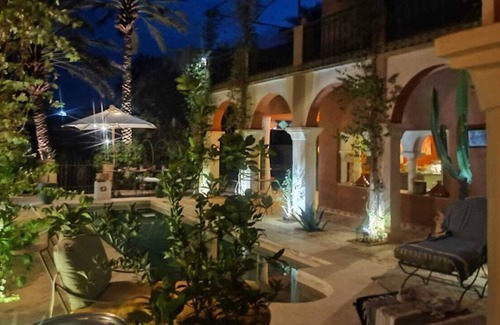 Ksar el Borj House | Charming guest house with pool for 6 people #1