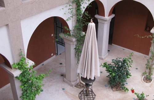 Ksar el Borj House | Charming guest house with pool for 6 people #1