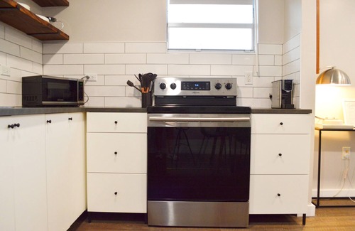 Liberty City House | Charming Guest House Minutes from MIA & Wynwood