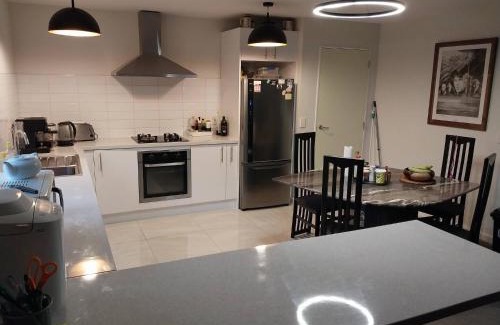Seatoun House | Charming Guest Room in Seatoun, Wellington