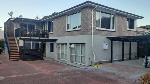 Seatoun House | Charming Guest Room in Seatoun, Wellington
