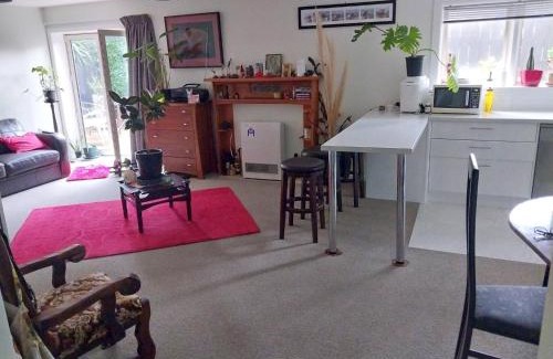 Seatoun House | Charming Guest Room in Seatoun, Wellington
