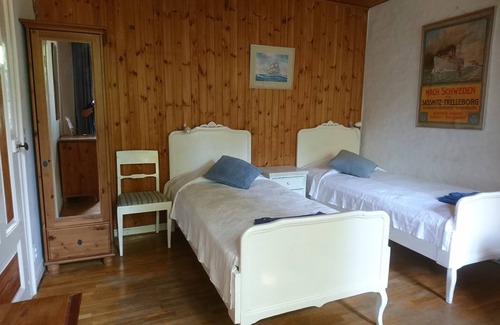 Innerstaden House | Charming guesthouse in central Malmö
