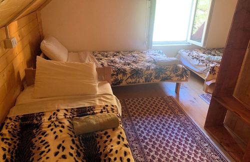 Montenegro Bed & Breakfast | Charming guesthouse with garden, sun terrace & top location