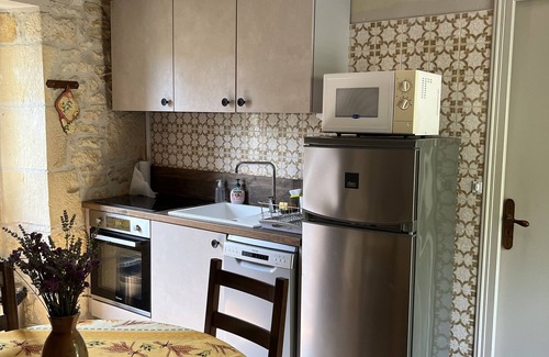 Cenac-et-Saint-Julien House | Charming house of the nineteenth, restored in the style of Périgord.