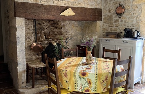 Cenac-et-Saint-Julien House | Charming house of the nineteenth, restored in the style of Périgord.