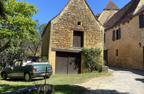 Cenac-et-Saint-Julien House | Charming house of the nineteenth, restored in the style of Périgord.