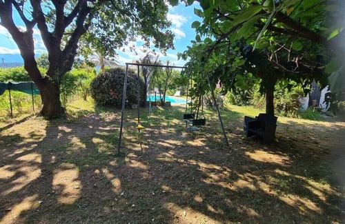 Abbazia House | CHARMING HOUSE WITH PRIVATE POOL