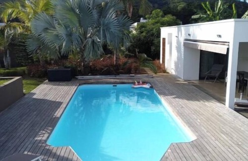 Black River House | Charming house in a green setting 10 minutes from the beach!
