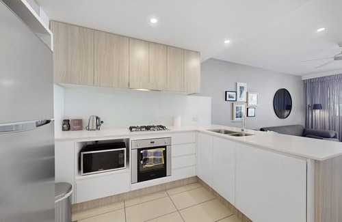 Hamilton Apartment | Charming Hamilton Retreat