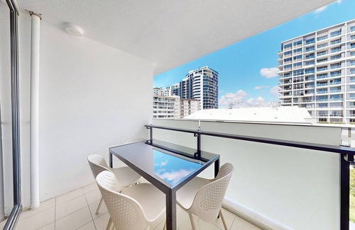 Hamilton Apartment | Charming Hamilton Retreat