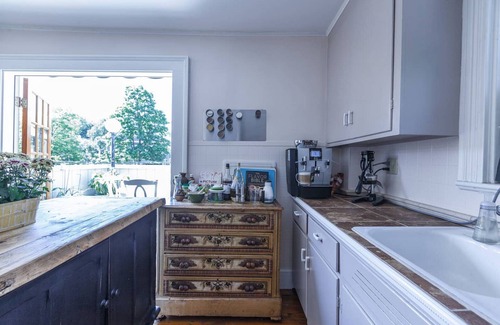 Observatory Hill House | Charming Harvard Victorian w/pkng