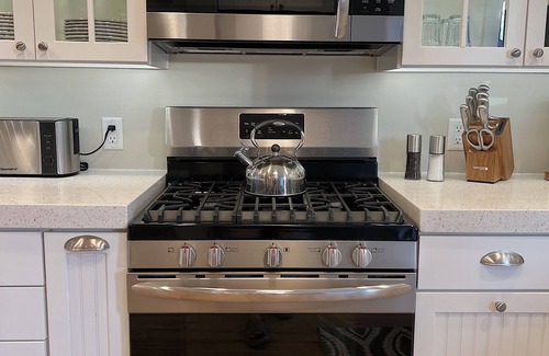 St. George House | Charming Historic Cottage in Downtown St. George