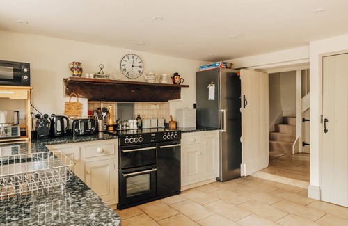 Thurlestone House | Charming historic cottage in the heart of Thurlestone