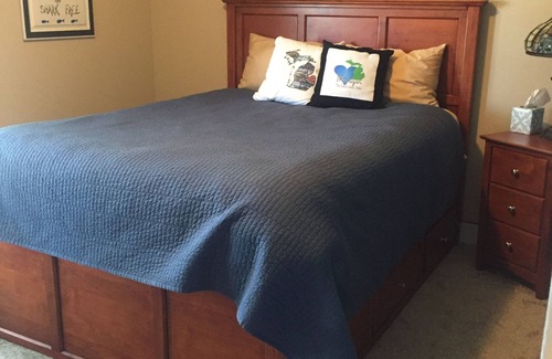 Howell House | Charming Historic Home in Downtown Howell