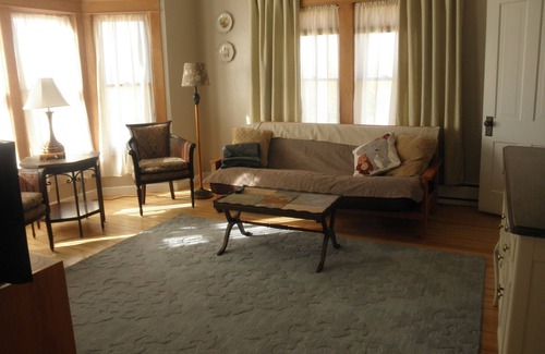 Nucla House | Charming historic house with beautiful views halfway between Moab and Telluride