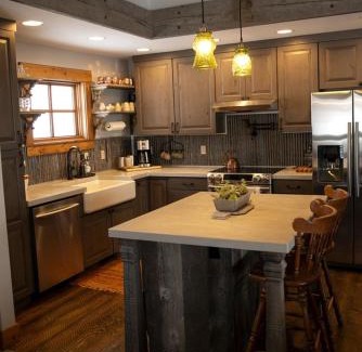 Pony House | Charming Historic-Inspired Vacation Home with Mountain Views near Pony School House in Pony, Montana