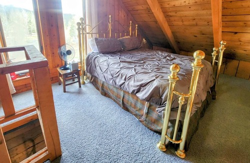 Crested Butte House | Charming, historic home in downtown CB! Great Location!