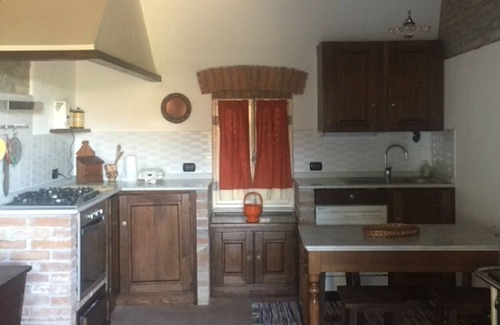 Canelli Other | Charming Historical Residence amongst the Vinyards