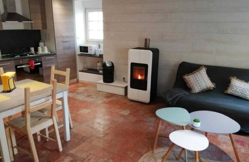 Courseulles-sur-Mer House | Charming house on the Normandy coast