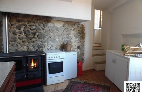 Laroque-des-Alberes House | Charming holliday-house with views of the Mediterranean and the Pyrenees