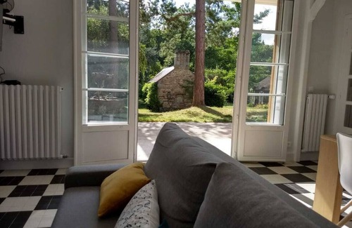 Le Mesnil-Villement House | Charming house in Norman Switzerland