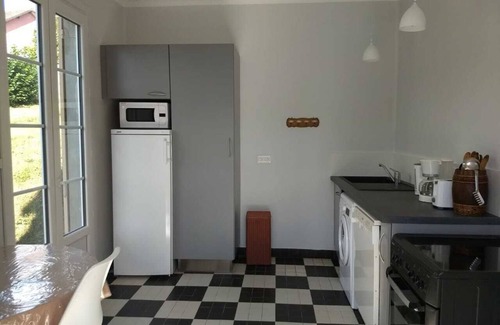 Le Mesnil-Villement House | Charming house in Norman Switzerland