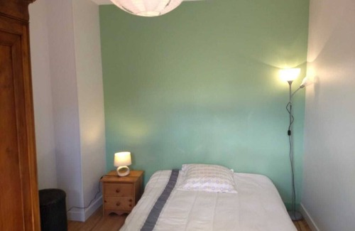 Le Mesnil-Villement House | Charming house in Norman Switzerland