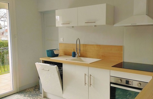 Nuits-Saint-Georges House | Charming house for 6 people in the heart of Nuits-Saint-Georges
