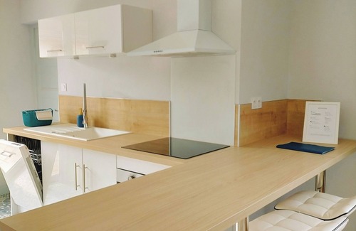 Nuits-Saint-Georges House | Charming house for 6 people in the heart of Nuits-Saint-Georges