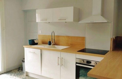 Nuits-Saint-Georges House | Charming house for 6 people in the heart of Nuits-Saint-Georges