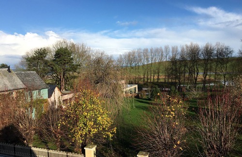 Saint-Aubin-sur-Mer House | CHARMING HOUSE ALL COMFORT, GARDEN and terrace, SOUTH FACING 300m from the BEACH