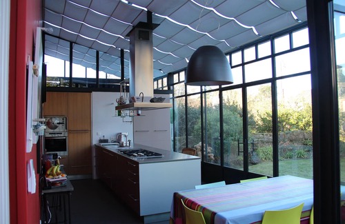 Saint-Briac-sur-Mer House | Charming house with high-end services, located 300 m from the beaches