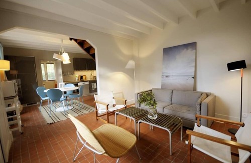 Saint-Briac-sur-Mer House | Charming house with small sea view in authentic Saint-Briac neighborhood