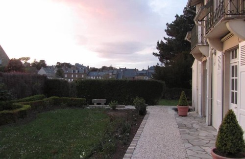 Saint-Briac-sur-Mer House | Charming house with small sea view in authentic Saint-Briac neighborhood