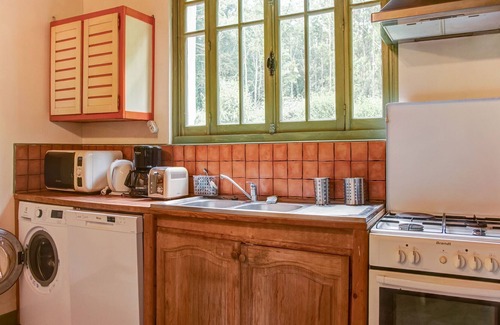 Denneville House | Charming holiday home in Portbail-sur-Mer with a terrace