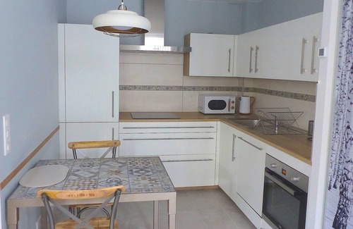 Colmar Apartment | Charming holiday apartment L'AUTRE PETIT PARC - Duplex with garden