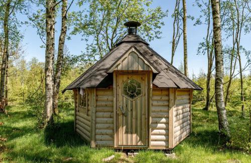 Laholm Apartment | Charming holiday apartment on a rural farm outside Laholm