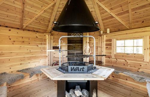 Laholm Apartment | Charming holiday apartment on a rural farm outside Laholm