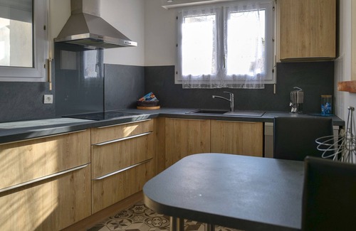 Olonne-sur-Mer House | Charming Holiday Home - Olonne - 4 people