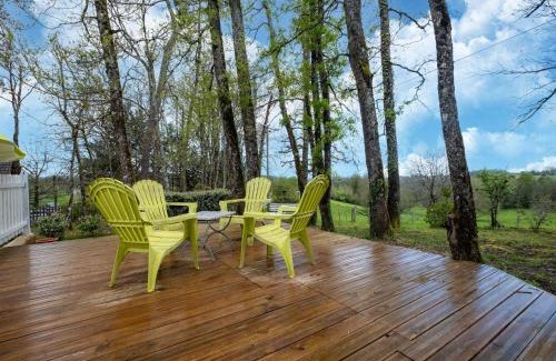Sarlat-la-Caneda House | Charming holiday home in Sarlat-la-Canéda