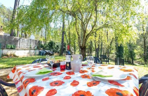 Sarlat-la-Caneda House | Charming holiday home in Sarlat-la-Canéda
