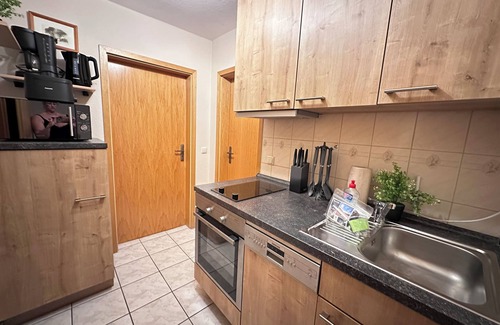 Bad Doberan House | Charming Holiday Home with Free Wi-Fi, Parking and Shared Garden
