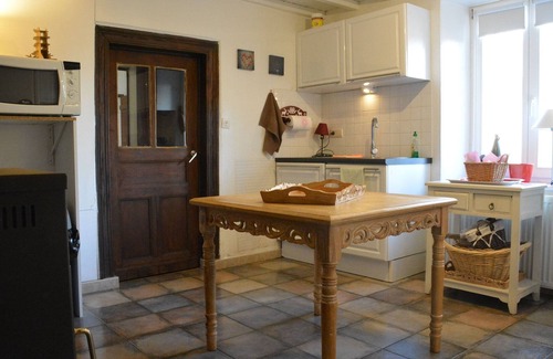 Tenneville House | Charming holiday home in the Ardennes in Laneuville-au-bois