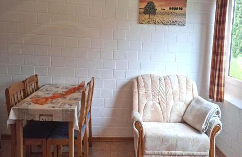 Untervalme House | Charming holiday home near the ski area